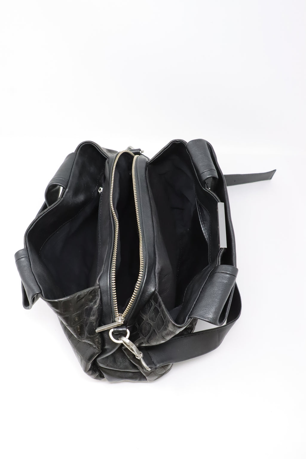 Daniella Lehavi Eveline Medium Satchel | ATELIER957