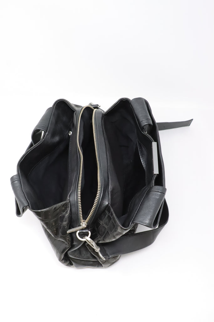 Daniella Lehavi Eveline Medium Satchel | ATELIER957