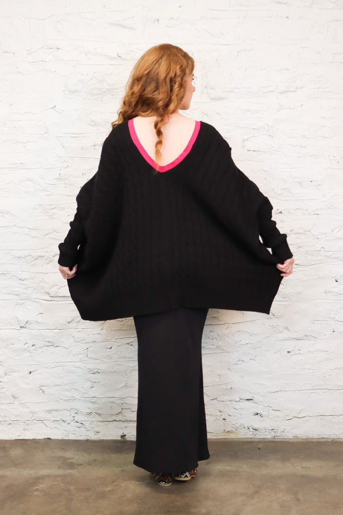 Anarkh Kristine Sweater I ATELIER957