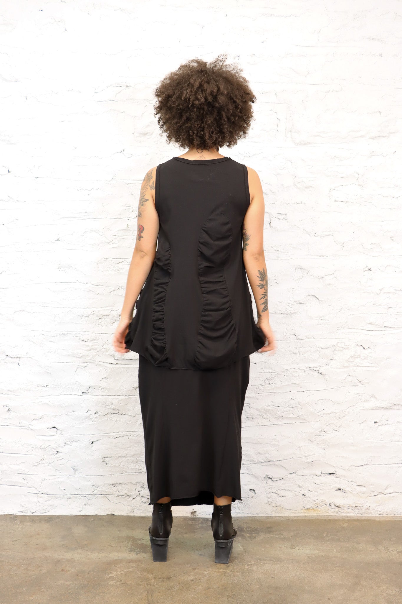 Rundholdz Dip 256 0304 Skirt I ATELIER957