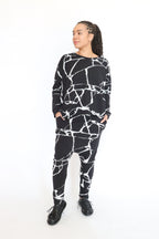BLACK by K&M You Deserve Nothing But The Best Tunic | ATELIER957