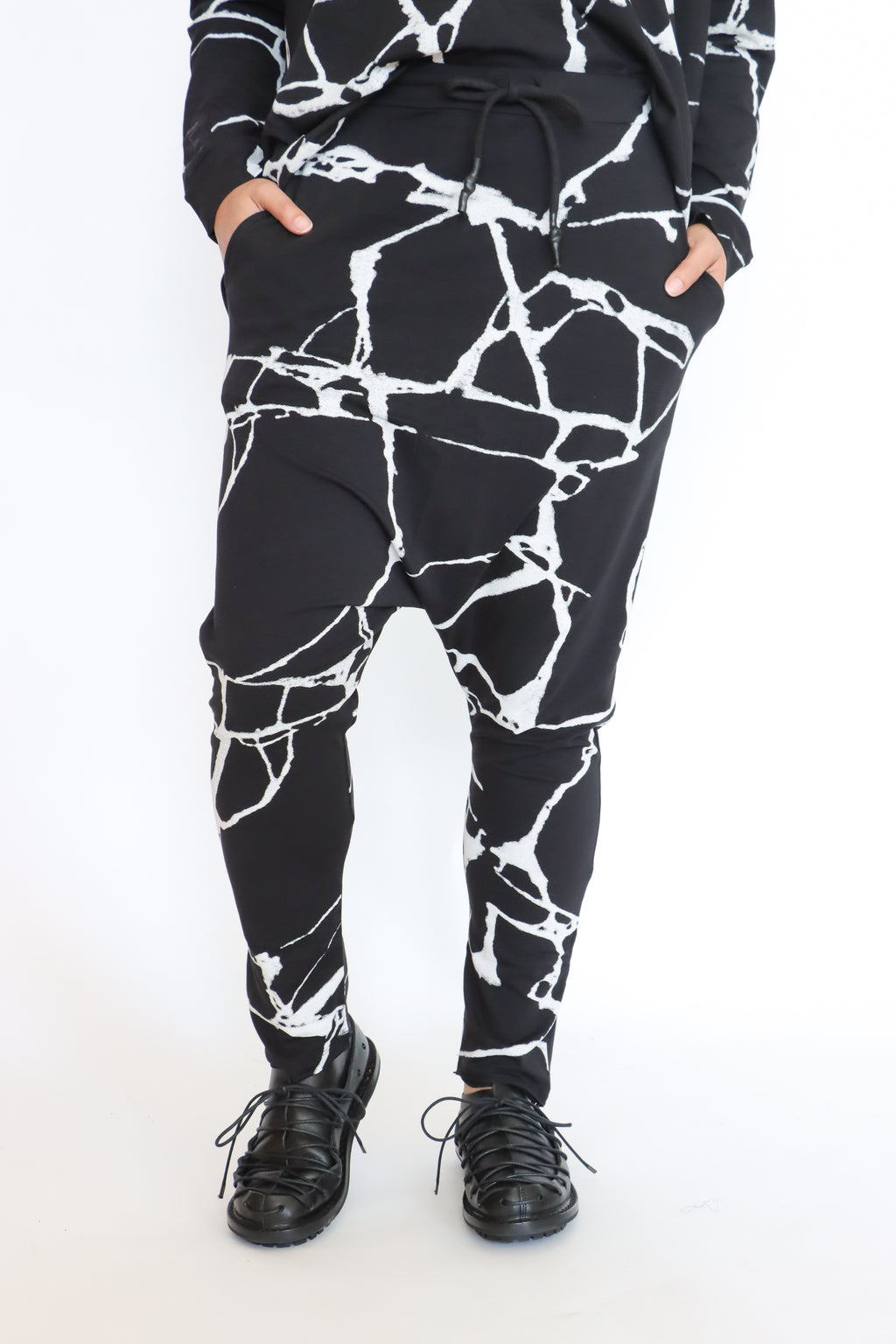 BLACK by K&M Have You Seen My Jacket Pants | ATELIER957