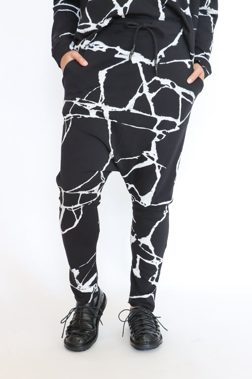 BLACK by K&M Have You Seen My Jacket Pants | ATELIER957