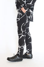 BLACK by K&M Have You Seen My Jacket Pants | ATELIER957