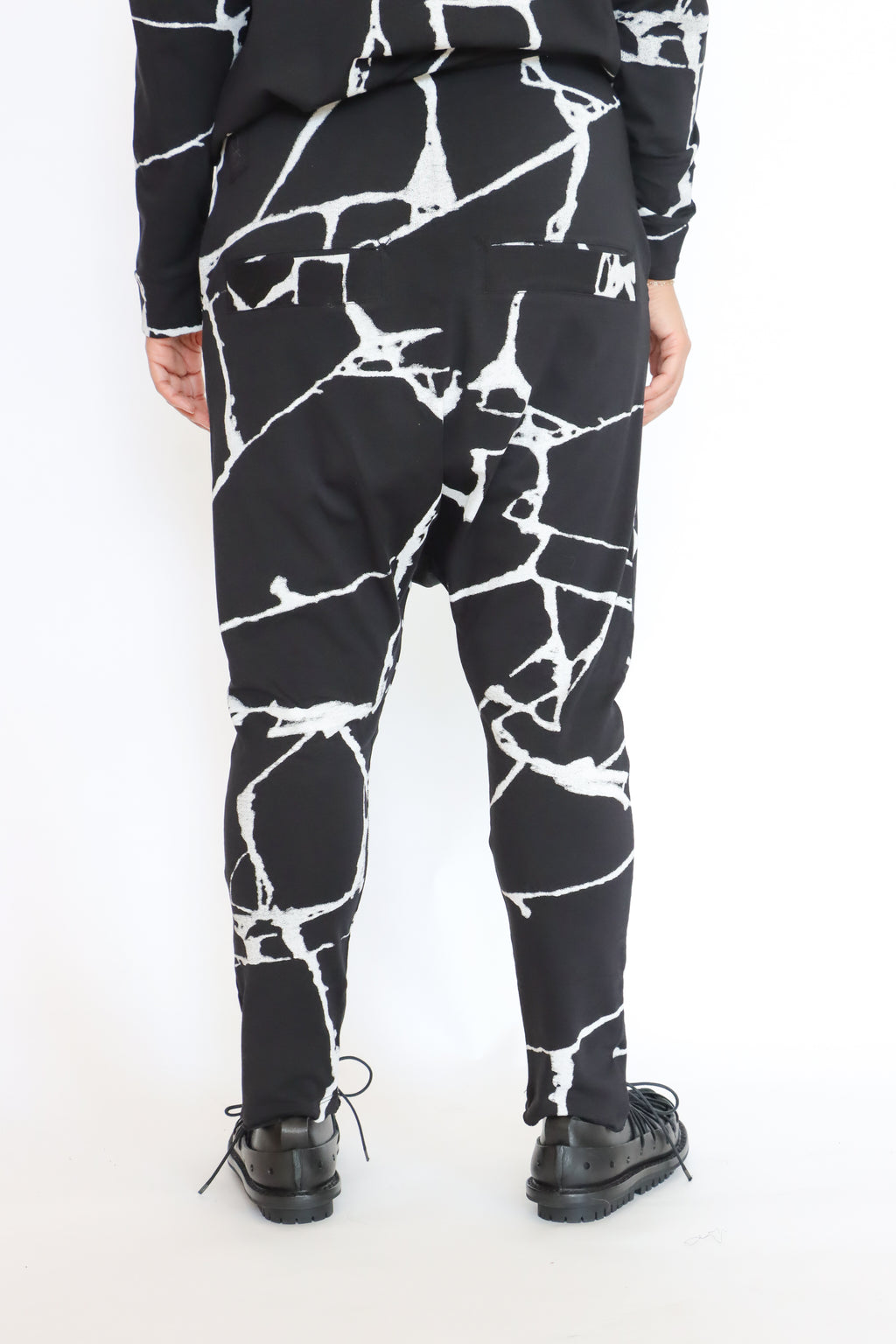 BLACK by K&M Have You Seen My Jacket Pants | ATELIER957