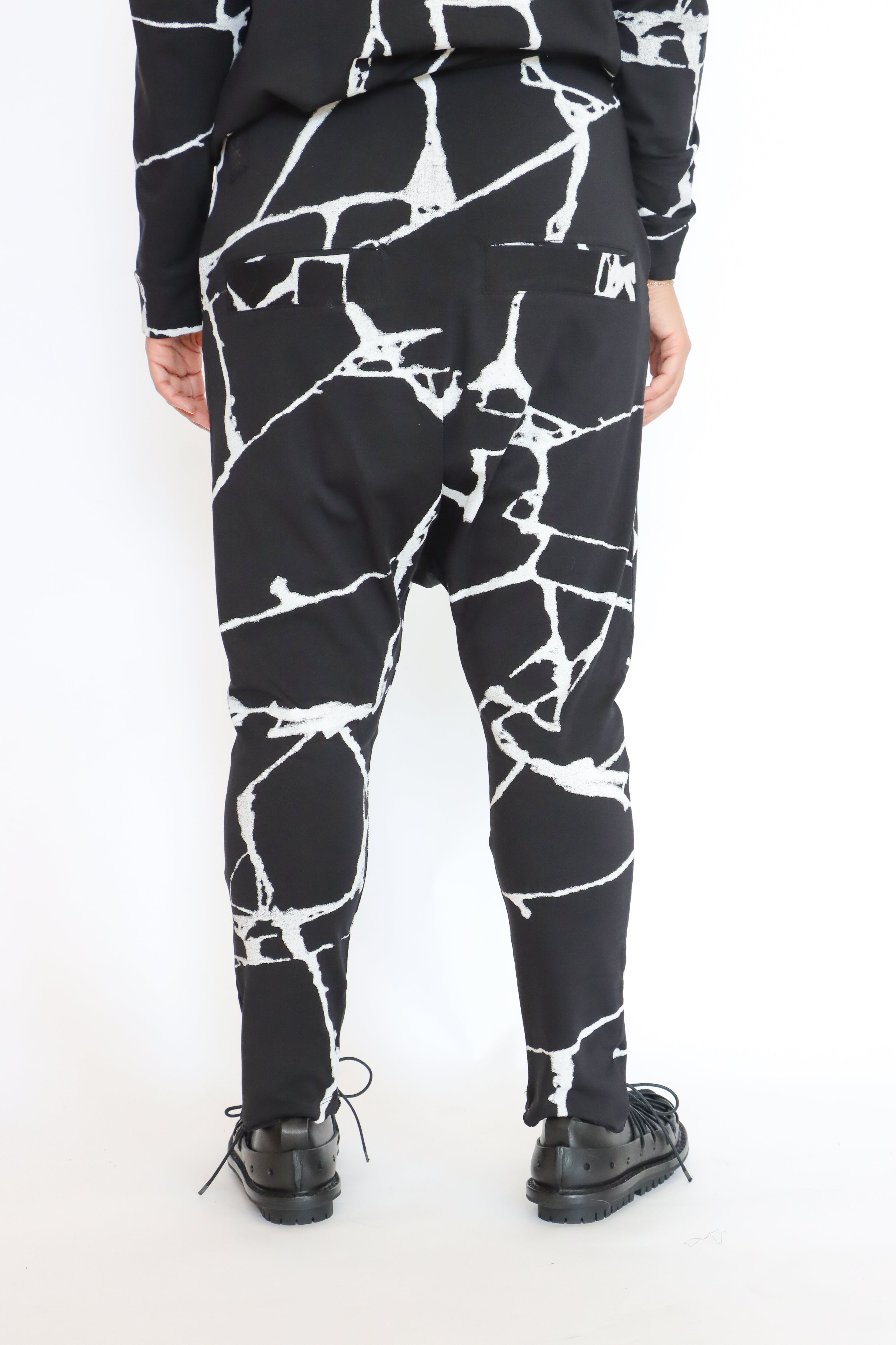 BLACK by K&M Have You Seen My Jacket Pants | ATELIER957