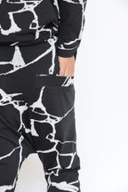 BLACK by K&M Have You Seen My Jacket Pants | ATELIER957