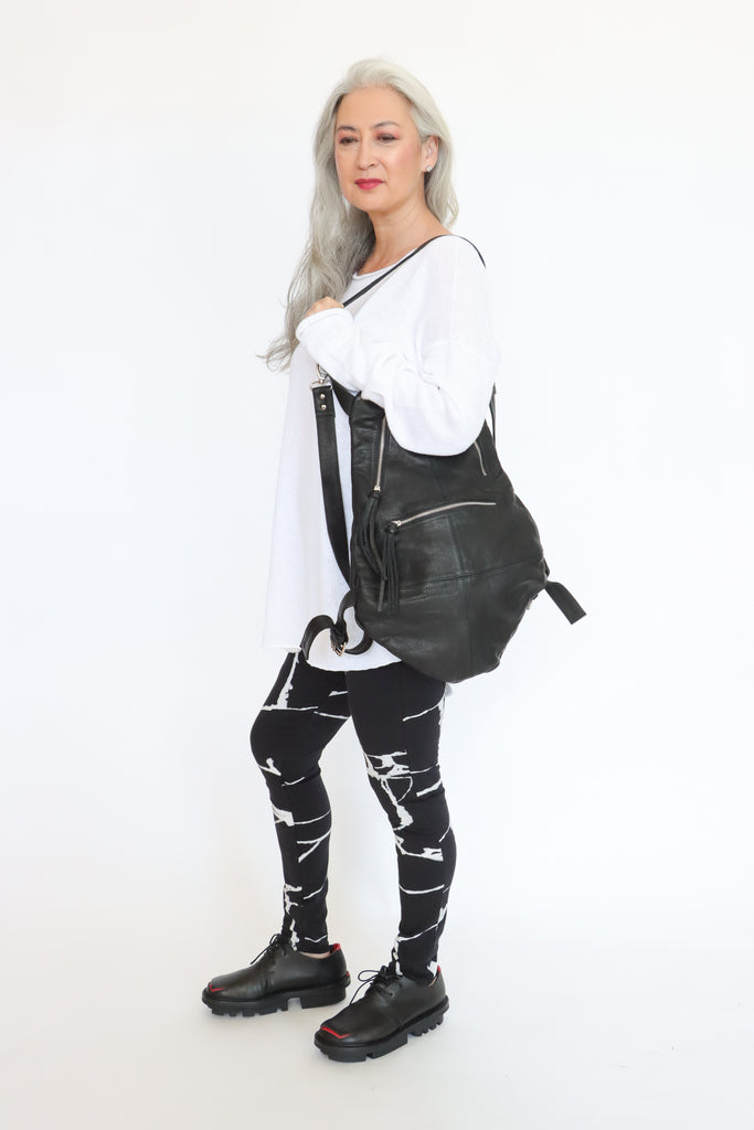 Mark Baigent Cocoon Backpack | ATELIER957