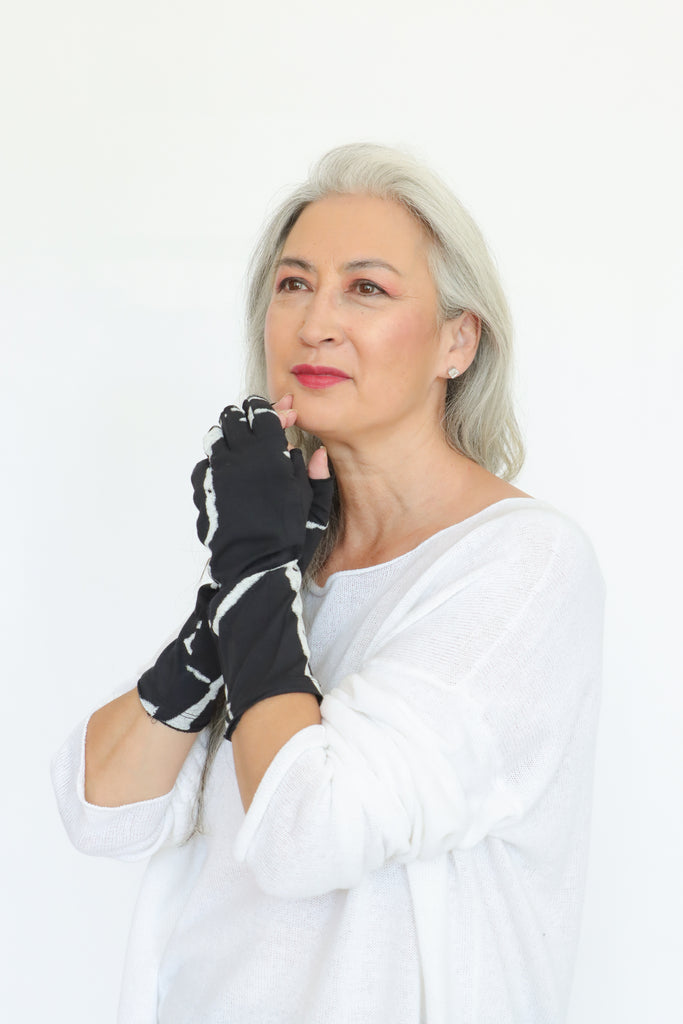 BLACK by K&M The Difference Between Liking And Loving Sleeves | ATELIER957