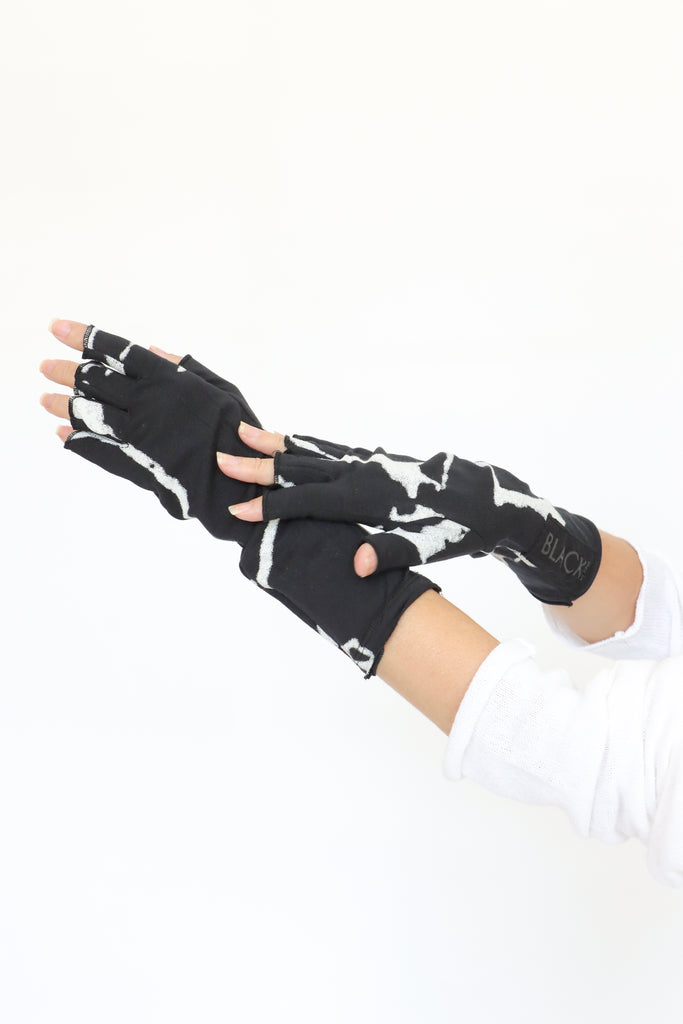 BLACK by K&M The Difference Between Liking And Loving Sleeves | ATELIER957