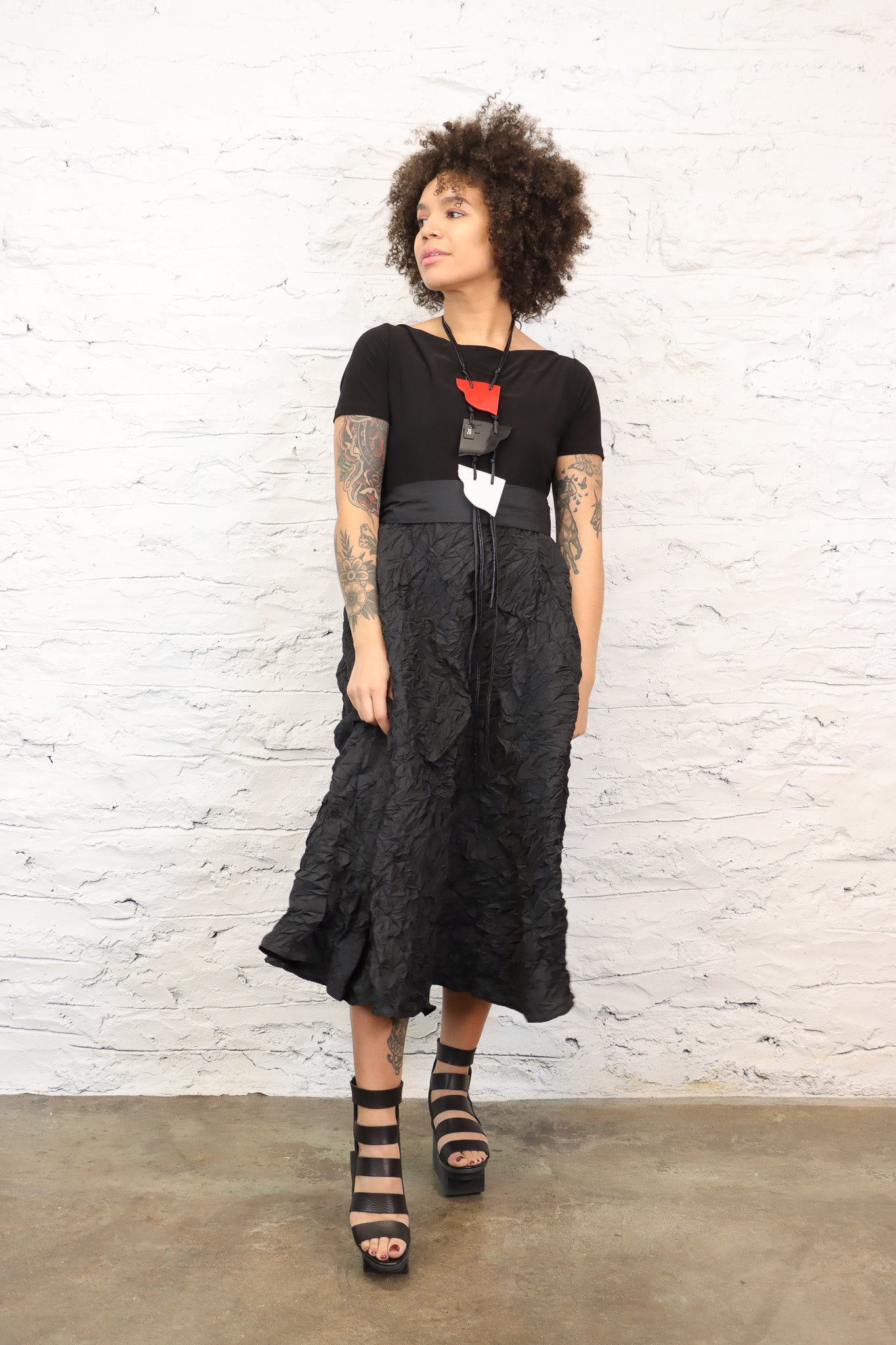 Igor Dobranic Amanda Dress | ATELIER957