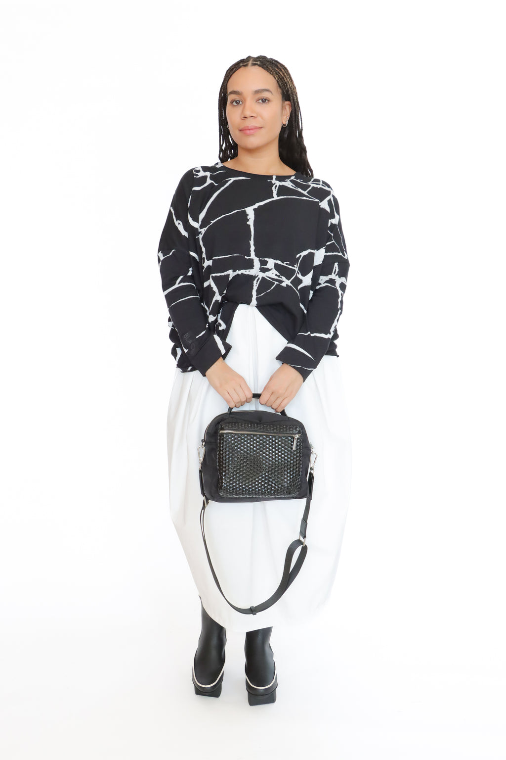 Daniella Lehavi Madison Crossbody Bag