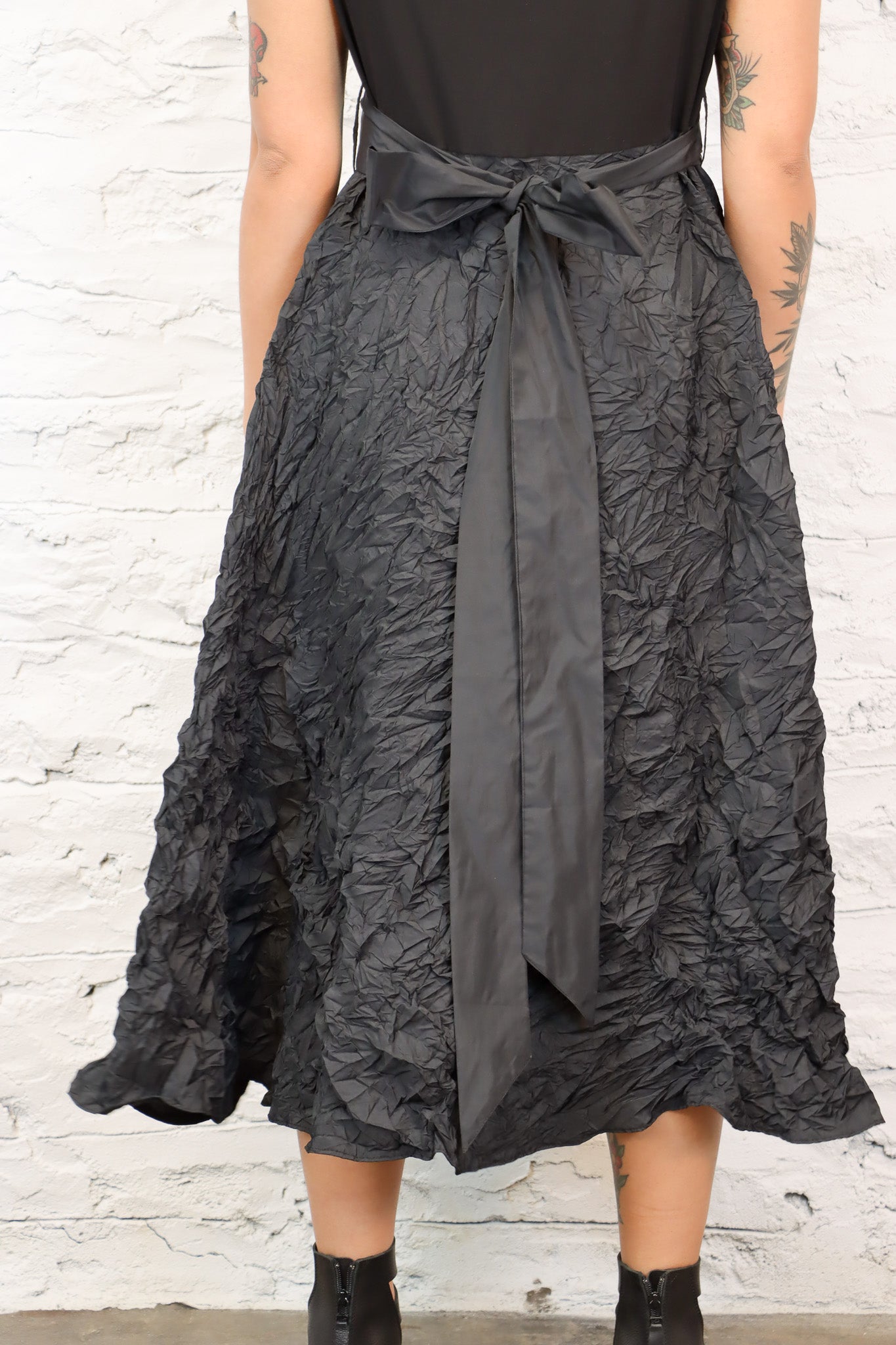 Igor Dobranic Amanda Dress | ATELIER957