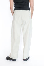 Neirami Regular Pants | ATELIER957