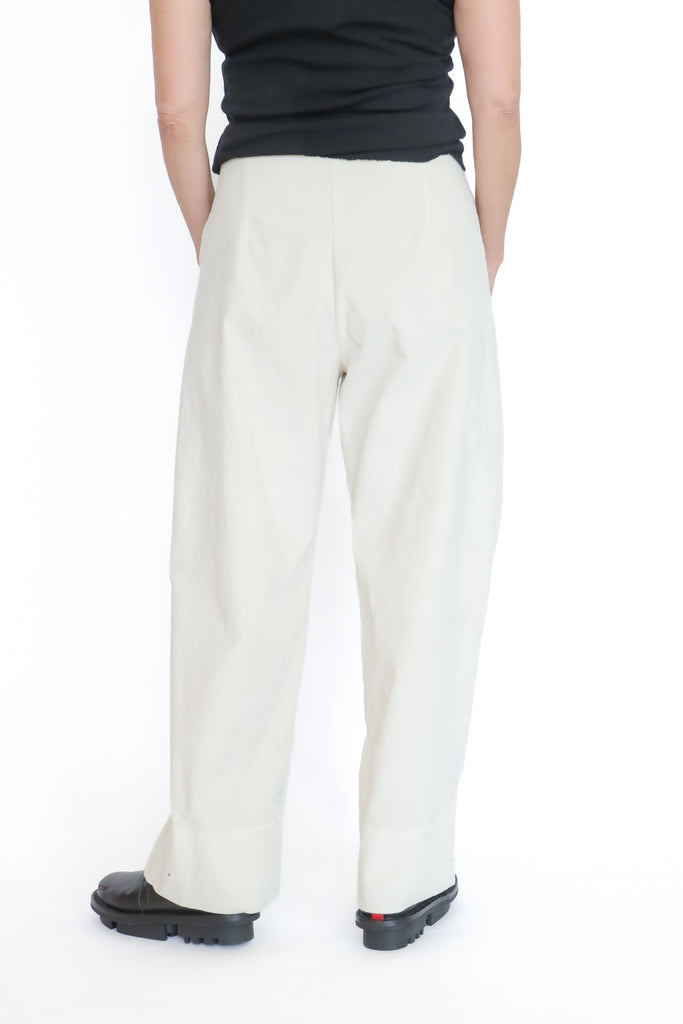 Neirami Regular Pants | ATELIER957
