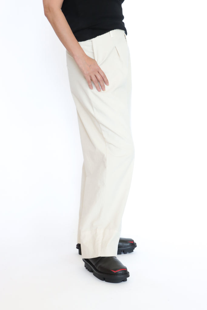 Neirami Regular Pants | ATELIER957