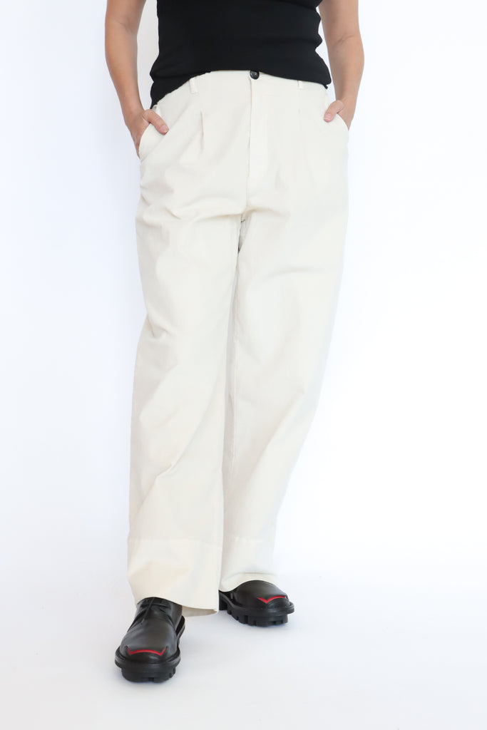 Neirami Regular Pants | ATELIER957