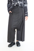 La Vaca Loca Car Mente Pants | ATELIER957