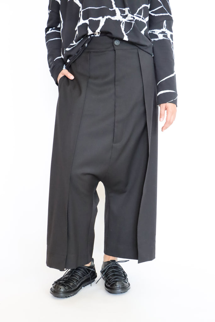 La Vaca Loca Car Mente Pants | ATELIER957