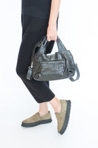 Daniella Lehavi Eveline Medium Satchel | ATELIER957