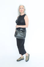 Daniella Lehavi Eveline Medium Satchel | ATELIER957