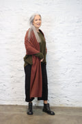 Rundholz 102 14 10 Scarf I ATELIER957