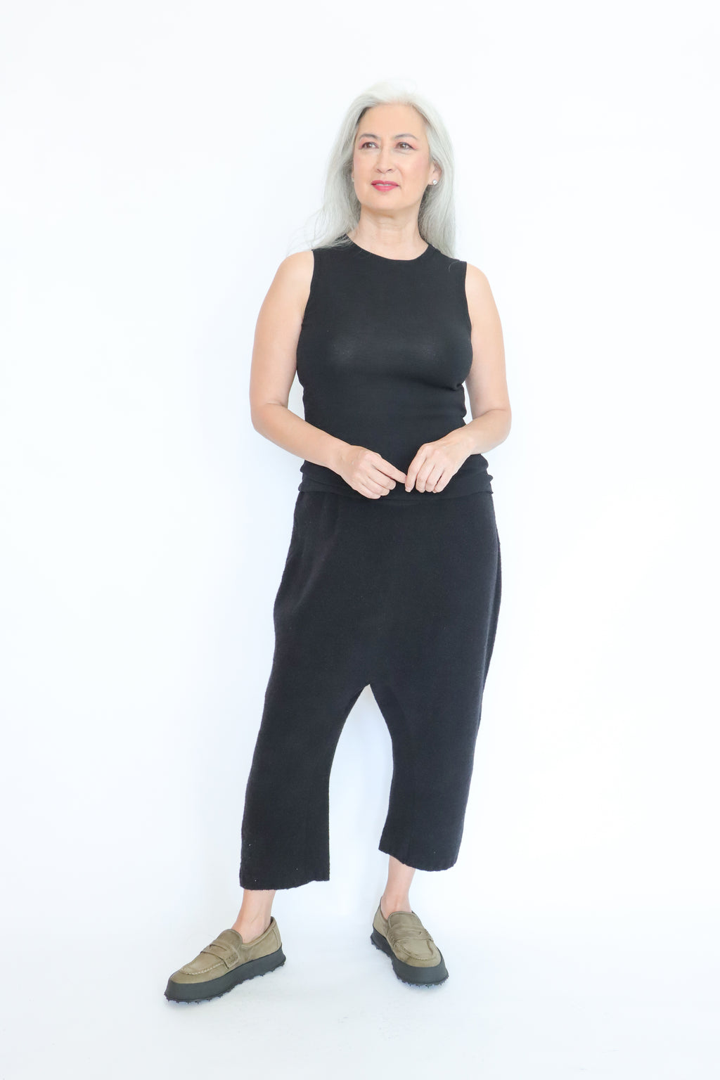 La Vaca Loca Wov Yuritzi Pants