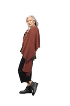 Rundholz 102 14 10 Scarf I ATELIER957