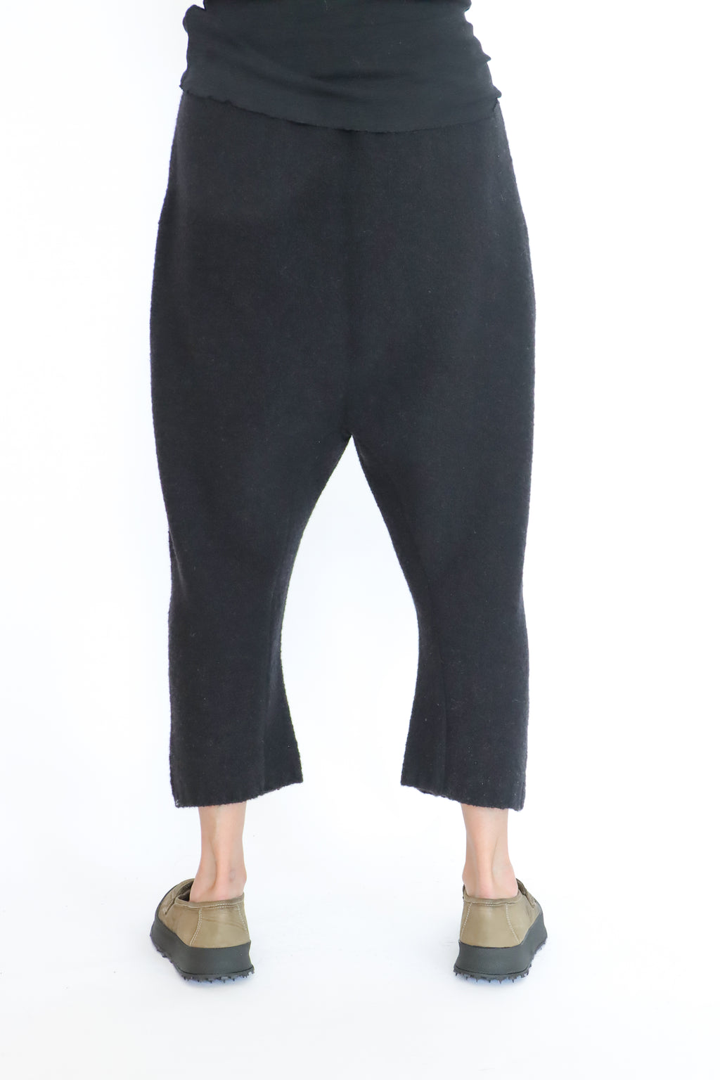 La Vaca Loca Wov Yuritzi Pants | ATELIER957