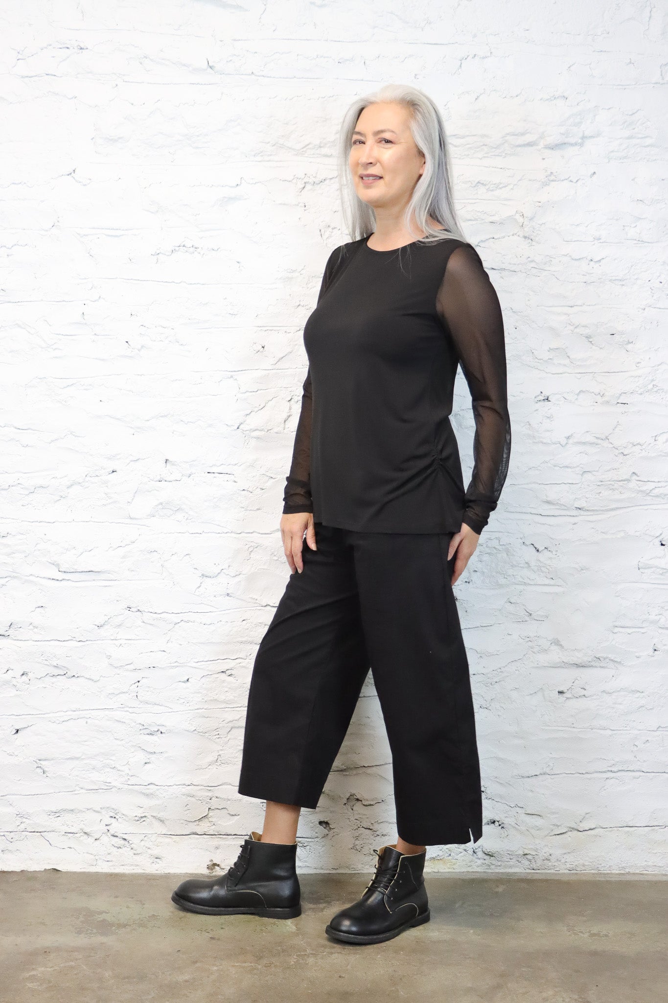 Kozan Mia Top | ATELIER957