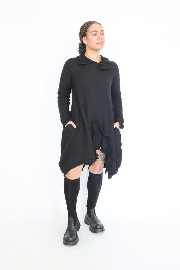 Rundholz Black Label 225 3897007 Tunic | ATELIER957