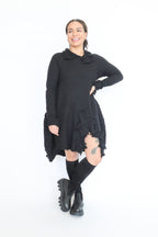 Rundholz Black Label 225 3897007 Tunic | ATELIER957