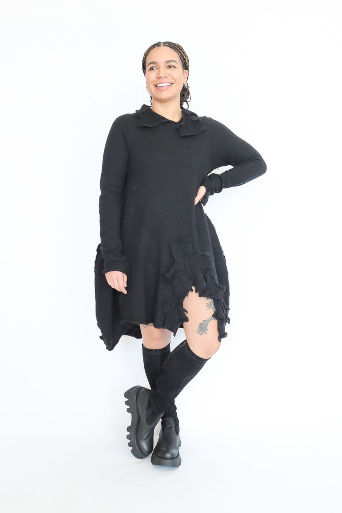 Rundholz Black Label 225 3897007 Tunic | ATELIER957