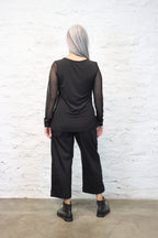 Kozan Mia Top | ATELIER957