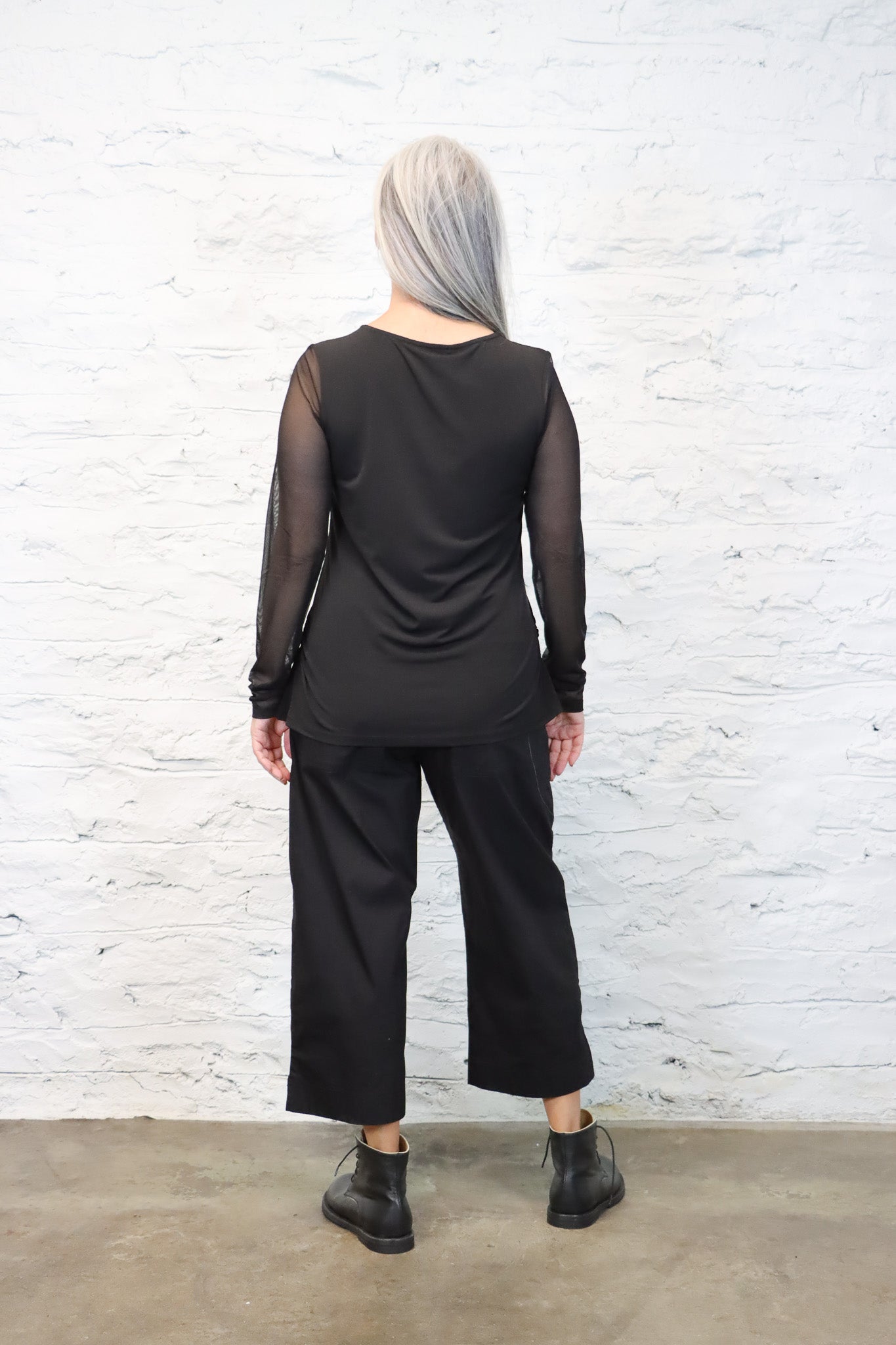 Kozan Mia Top | ATELIER957