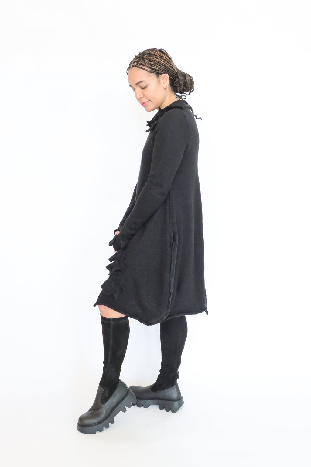Rundholz Black Label 225 3897007 Tunic | ATELIER957