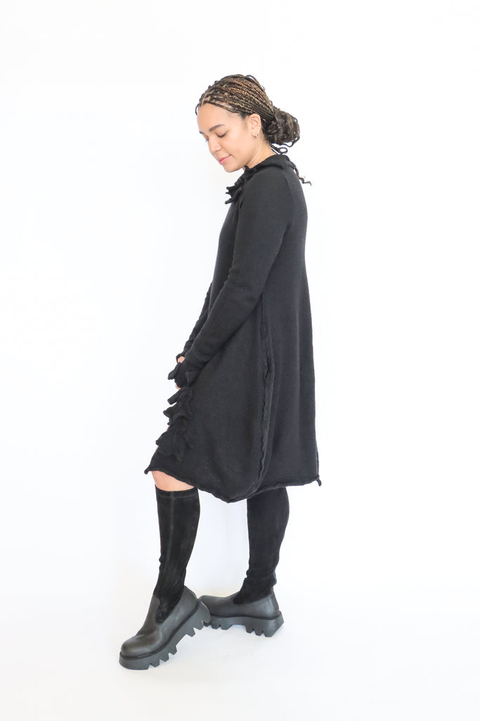 Rundholz Black Label 225 3897007 Tunic | ATELIER957