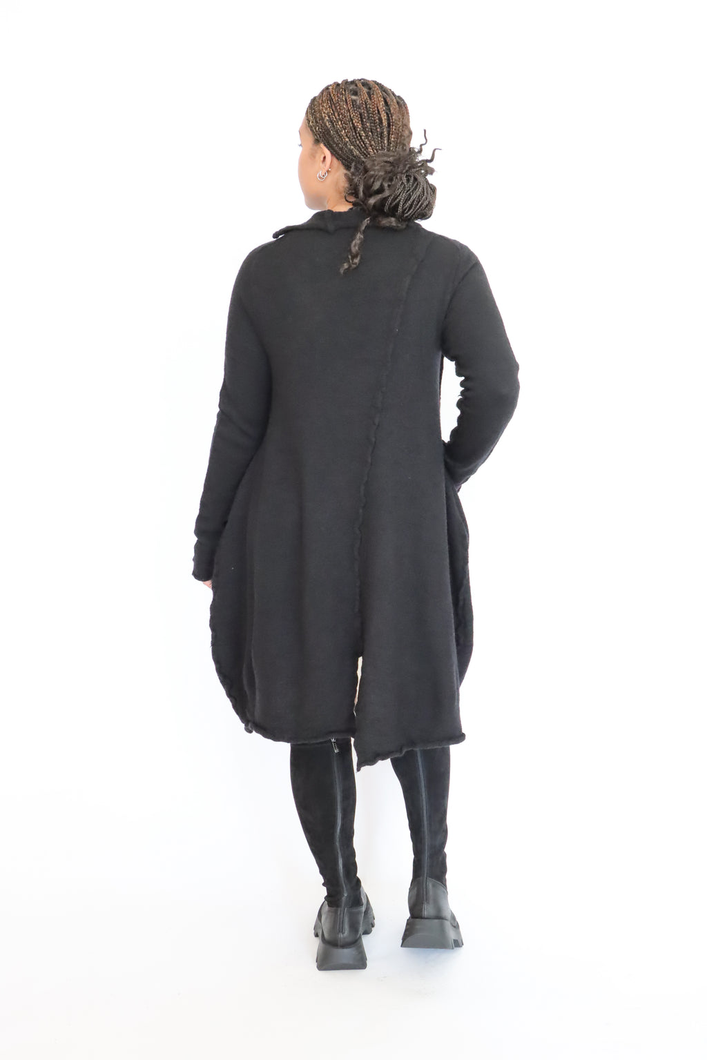 Rundholz Black Label 225 3897007 Tunic | ATELIER957
