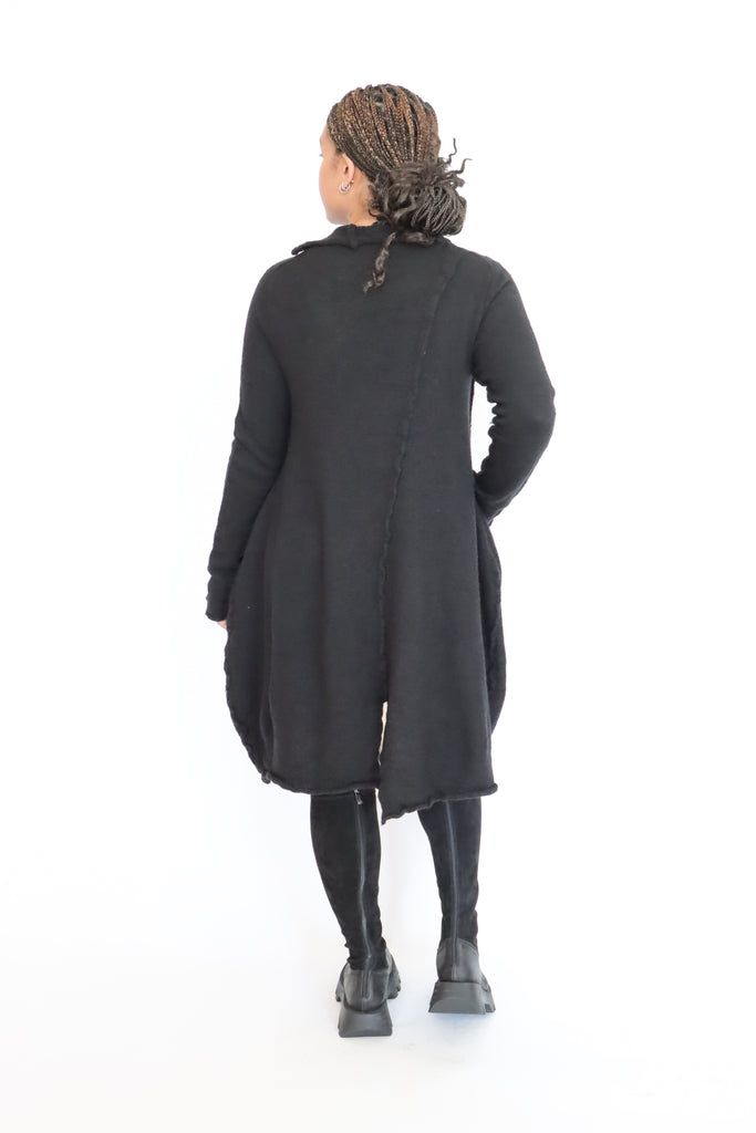 Rundholz Black Label 225 3897007 Tunic | ATELIER957