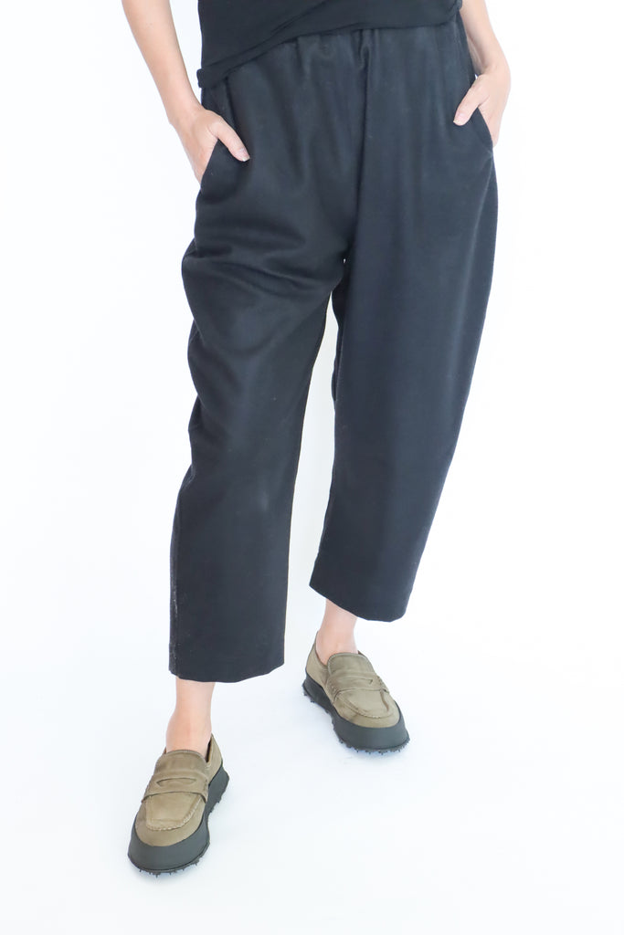 La Vaca Loca Wok Ojo Pants | ATELIER957