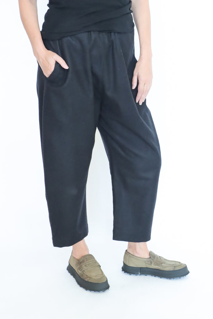 La Vaca Loca Wok Ojo Pants | ATELIER957