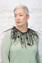 Jianhui London Heart Necklace | ATELIER957