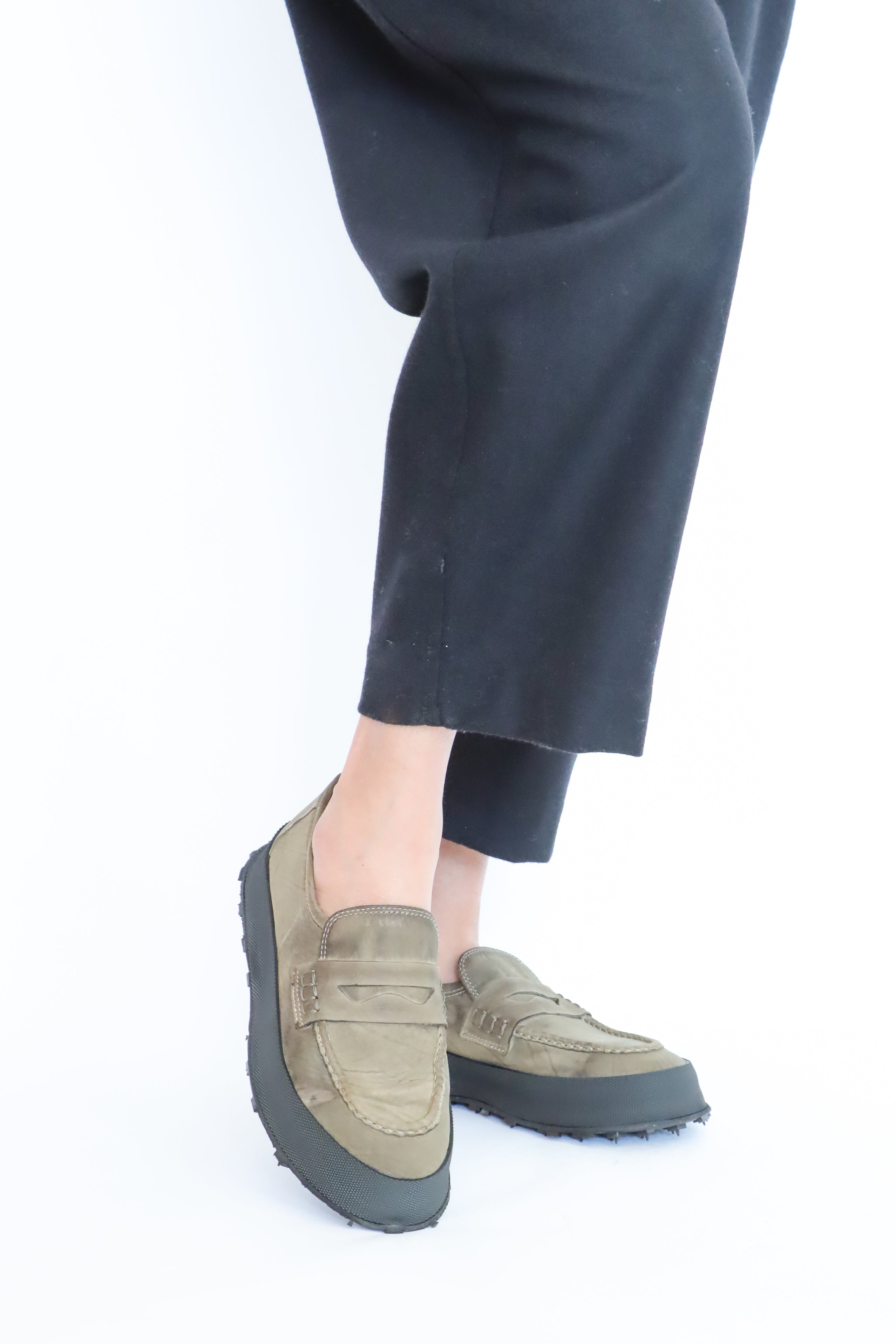 SHOTO 9803 Shoes | ATELIER957