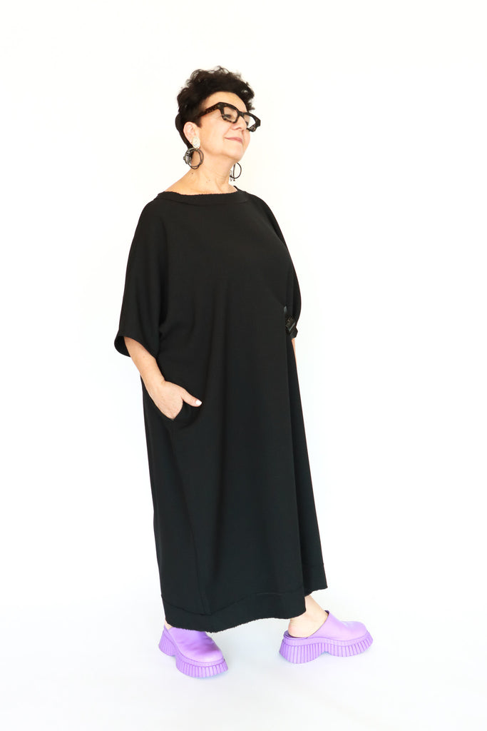 NRK Tisa Dress | ATELIER957