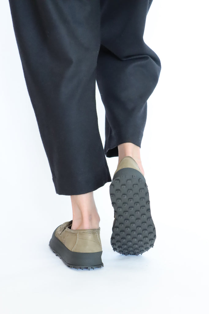 SHOTO 9803 Shoes | ATELIER957