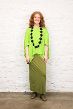 NRK Luz Skirt I ATELIER957
