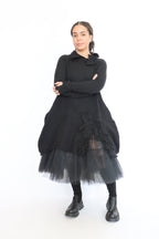 Rundholz Black Label 225 3897007 Tunic | ATELIER957