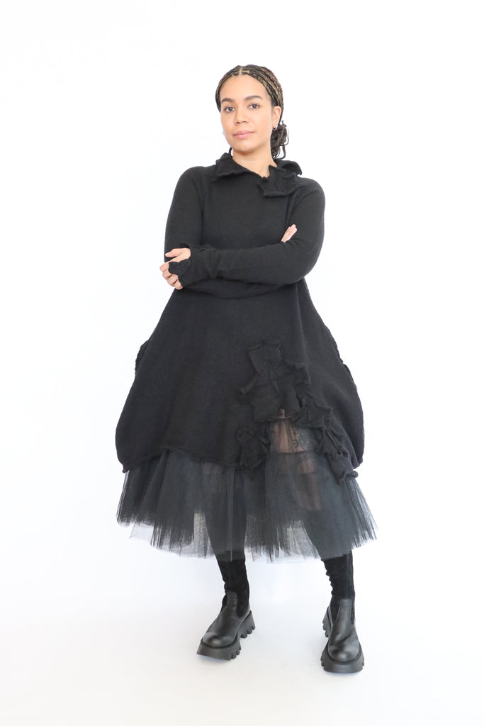 Rundholz Black Label 225 3897007 Tunic | ATELIER957