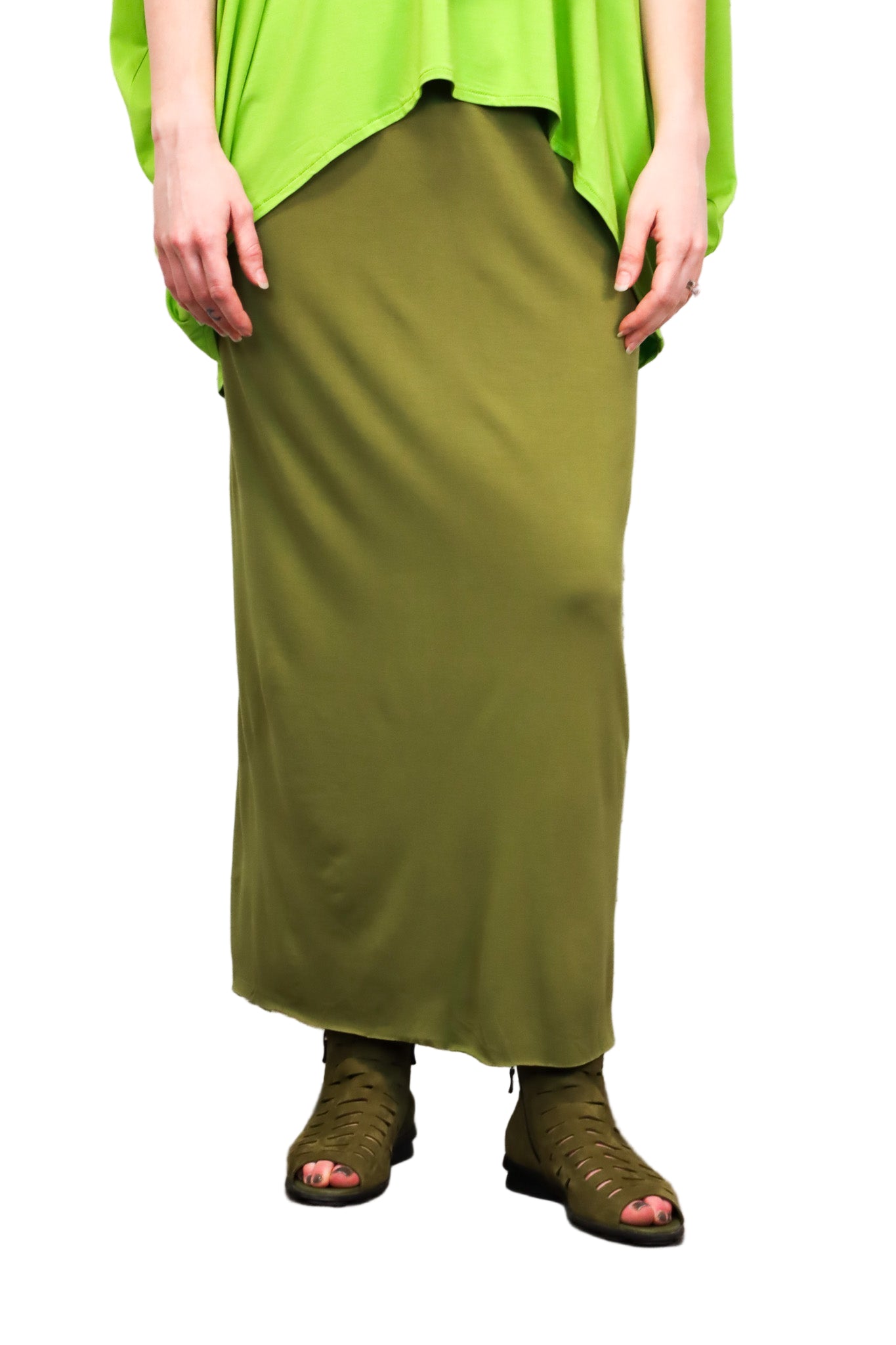 NRK Luz Skirt I ATELIER957