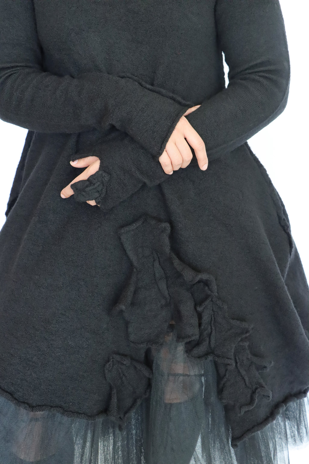 Rundholz Black Label 225 3897007 Tunic | ATELIER957